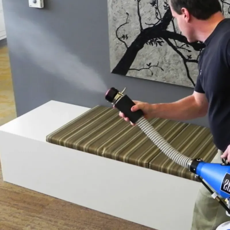Professional Odor Removal in Galveston County, TX
